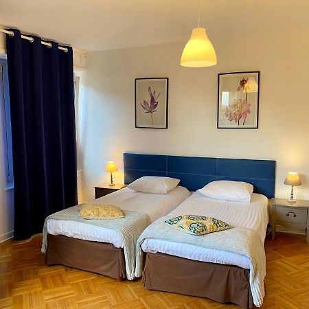 Appart Strasbourg Gare Parking Apartment ภายนอก รูปภาพ